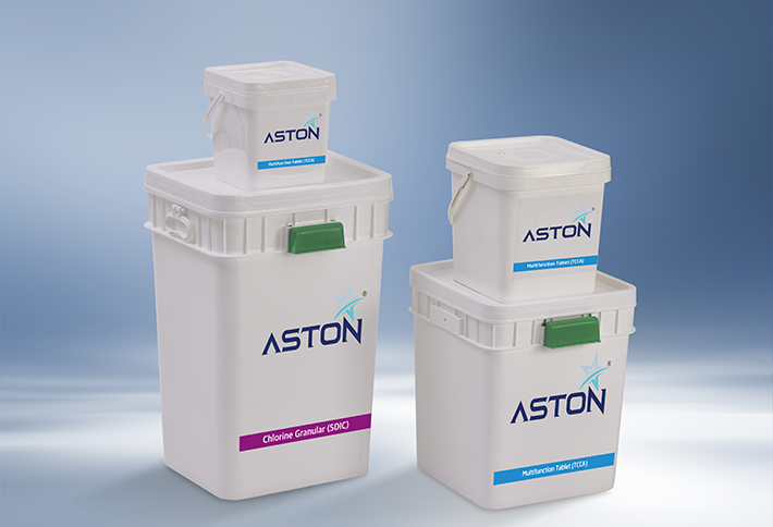 Swimming pool water treatment in dubai